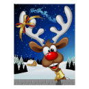 Search for christmas reindeer art Humour