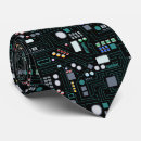 Search for computer science ties Tech