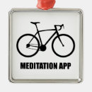 Search for bmx ornaments Cyclist