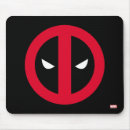 Search for wade mousepads Deadpool
