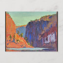 Recherche de gorges cartes postales Canada