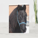 Recherche de percheron vœux cartes Équin