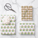 Search for noodle wrapping paper Food