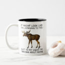 Search for bull head mugs For him