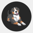 Search for mountain dog stickers Funny