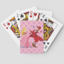 Recherche de princesse jeux de cartes Girly