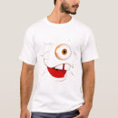 Search for alien mens tshirts Face
