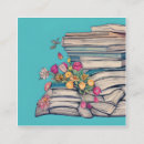 Search for teaching science business cards School