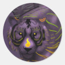 Search for chinese zodiac stickers Tiger