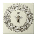 Search for honey bee tiles Botanical