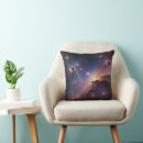 Search for space pillows Cosmos