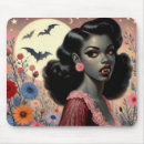Recherche de vampires tapis souris Gothique