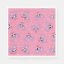 Search for abby cadabby napkins Pattern