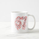 Search for chinese valentines day mugs Heart disease awareness run
