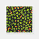 Search for st patricks day decor Four leaf clover