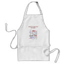 Search for golfer aprons Humour