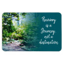 Search for anonyme magnets Recovery