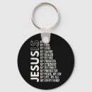 Search for the holy bible keychains Christianity
