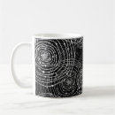 Search for round shape mugs Pattern