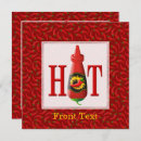 Search for hot spicy invitations Food