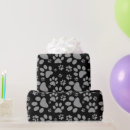 Recherche de chat gris papier cadeau Amoureux de les chats