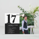 Search for boys sweet 16 invitations Teen