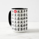 Search for japanese calligraphy mugs Symbol