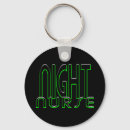 Search for night shift keychains Hospital