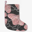 Recherche de artist christmas stockings Motif