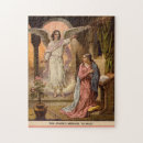 Recherche de ange gabriel puzzles Archange