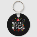 Search for funny movie keychains Merry christmas