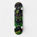Recherche de majestueux skateboards Coloré