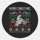 Search for funny matching couple stickers Christmas tree home