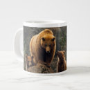 Search for family bear mugs Young animal