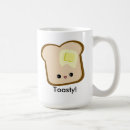 Search for toast and butter mugs Bread
