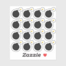 Search for sad day stickers Anxiety