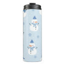 Search for snowman pattern mugs Cute