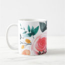 Search for coral rose mugs Chic