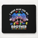 Search for chronic disorder mousepads Aspergers
