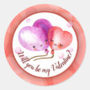 Search for kawaii valentine stickers Pink