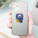 Search for zombie vinyl stickers Horror