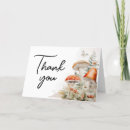 Search for fungi cards Mushroom