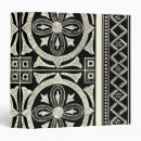 Search for squares binders Decorative