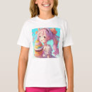 Search for cupcake girls tshirts Pink