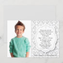 Recherche de spirituelles invitations Blanc