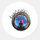 Search for yoga tree stickers Mindfulness