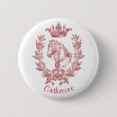 Search for horse ranch buttons Western
