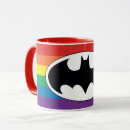 Recherche de batman symbol tasses Superhero