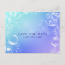 Search for under sea the save the dates Ocean