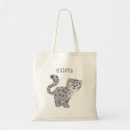 Search for snow leopard bags Cute